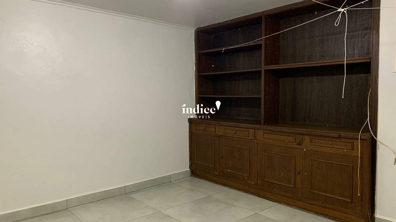 Casa Comercial para à venda no Jardim Sumaré na cidade de Ribeirão Preto: 