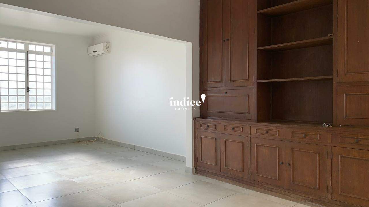 Casa Comercial para à venda no Jardim Sumaré na cidade de Ribeirão Preto: 