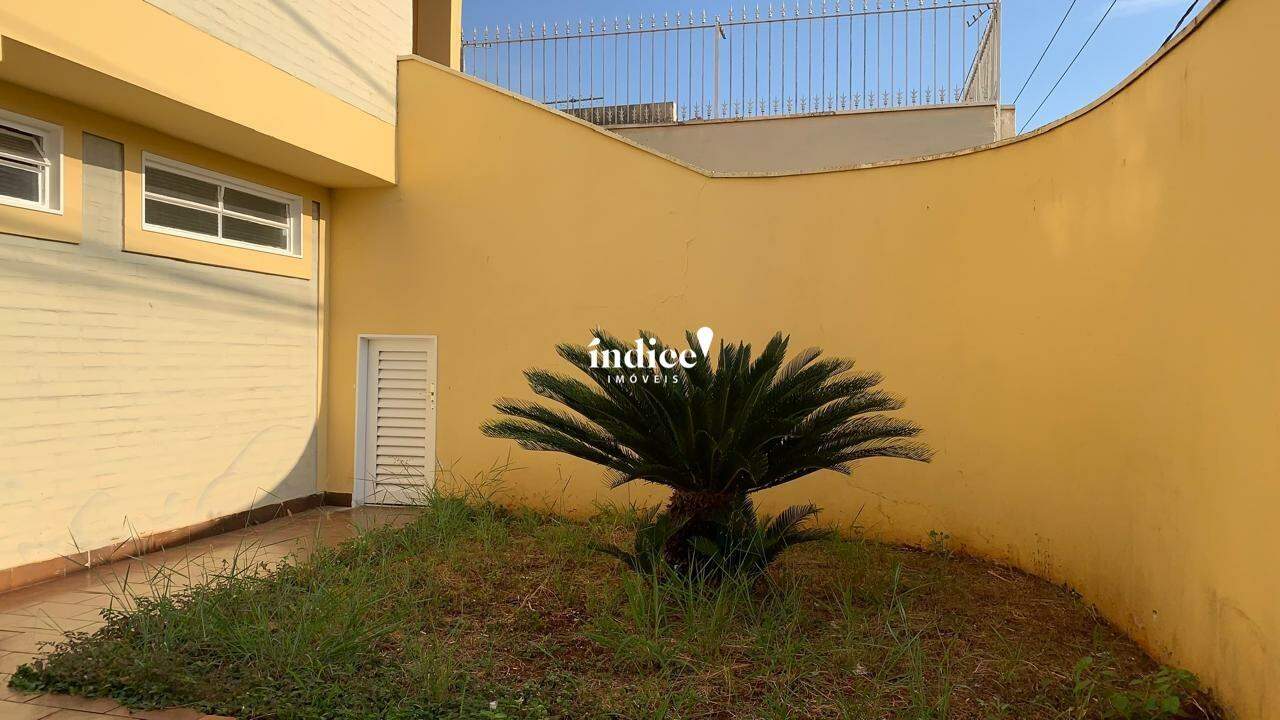 Casa Comercial para à venda no Jardim Sumaré na cidade de Ribeirão Preto: 