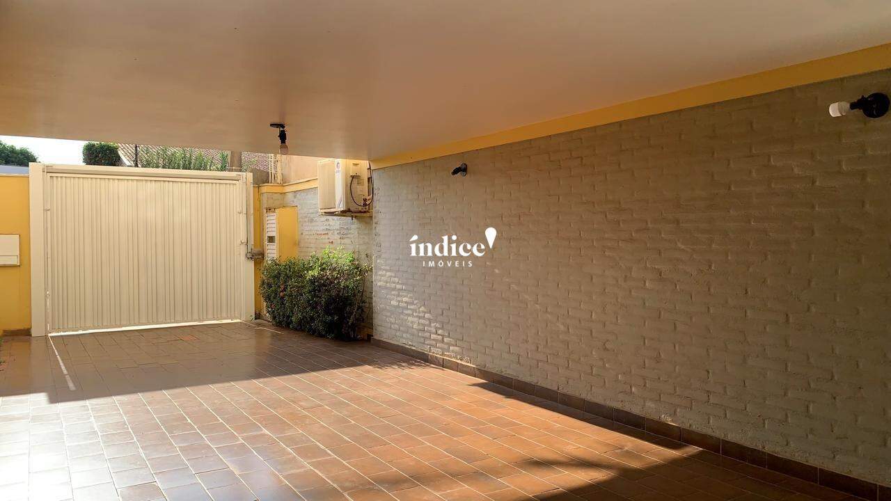 Casa Comercial para à venda no Jardim Sumaré na cidade de Ribeirão Preto: 