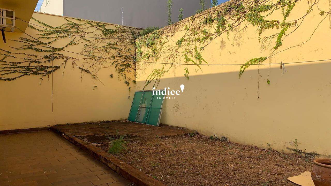 Casa Comercial para à venda no Jardim Sumaré na cidade de Ribeirão Preto: 