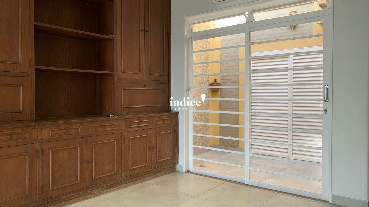 Casa Comercial para à venda no Jardim Sumaré na cidade de Ribeirão Preto: 