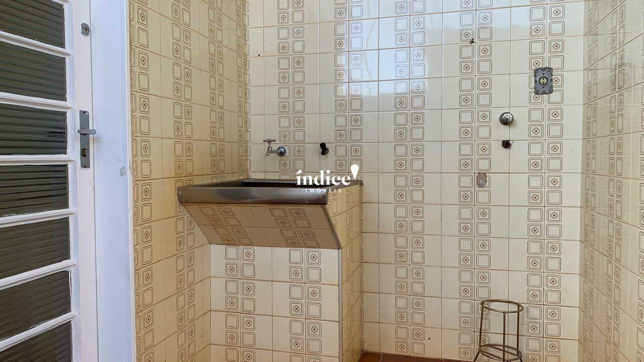 Casa Comercial para à venda no Jardim Sumaré na cidade de Ribeirão Preto: 