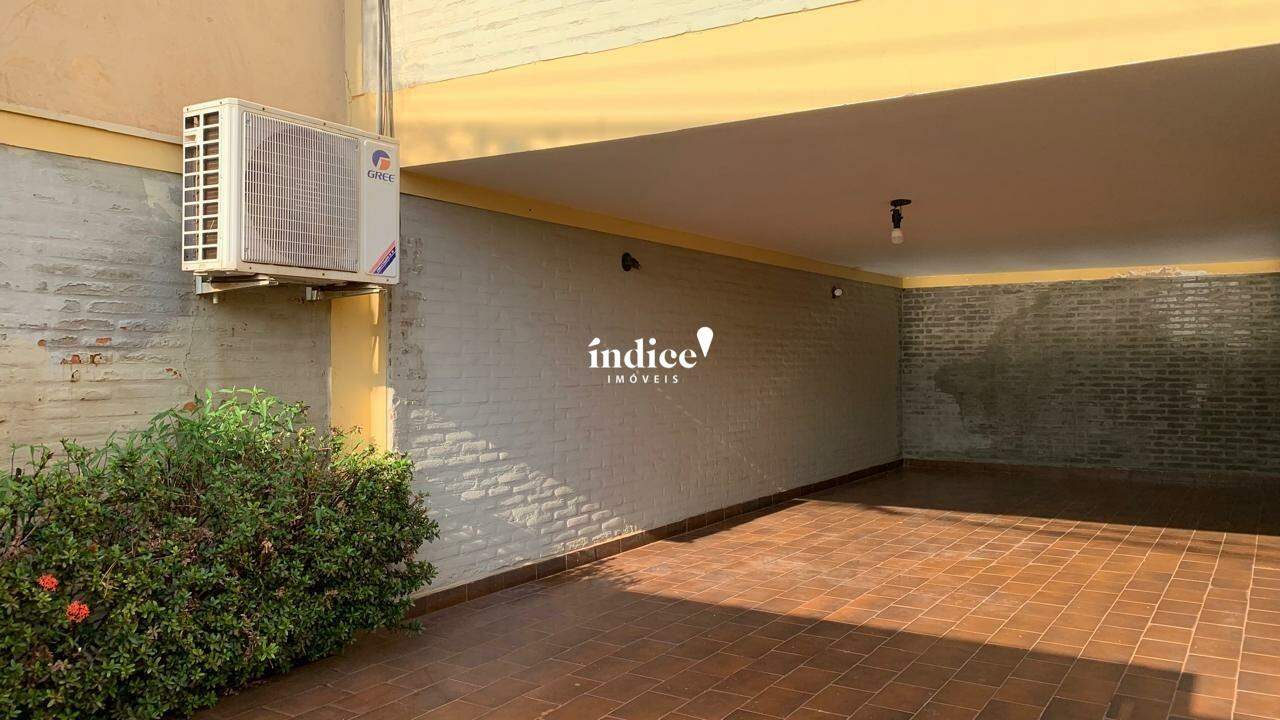 Casa Comercial para à venda no Jardim Sumaré na cidade de Ribeirão Preto: 