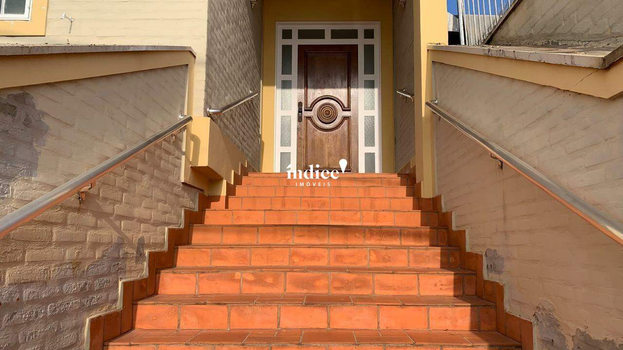 Casa Comercial para à venda no Jardim Sumaré na cidade de Ribeirão Preto: 