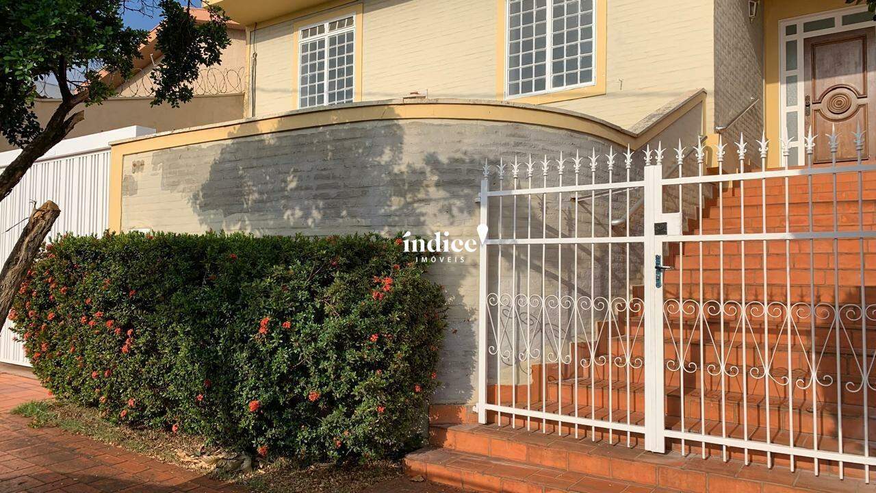 Casa Comercial para à venda no Jardim Sumaré na cidade de Ribeirão Preto: 