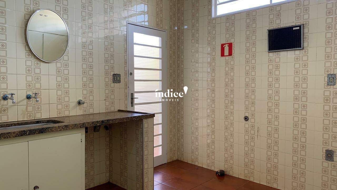 Casa Comercial para à venda no Jardim Sumaré na cidade de Ribeirão Preto: 