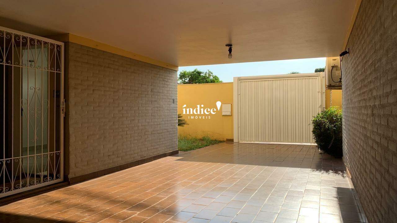 Casa Comercial para à venda no Jardim Sumaré na cidade de Ribeirão Preto: 