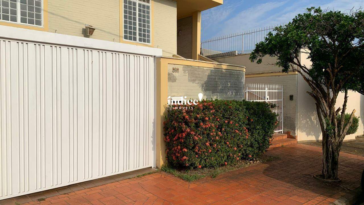 Casa Comercial para à venda no Jardim Sumaré na cidade de Ribeirão Preto: 