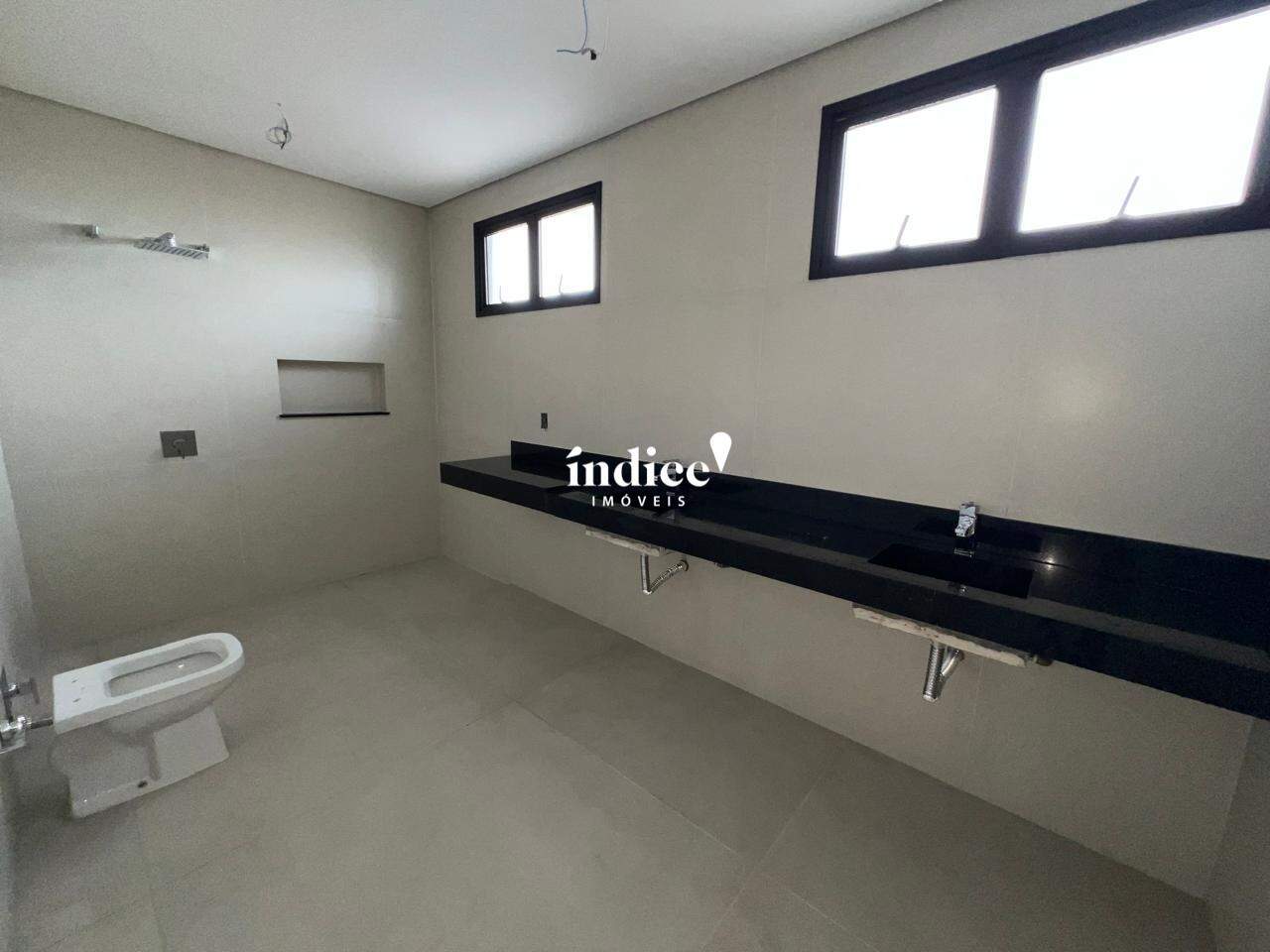 Casas Condomínio para à venda no Jardim Olhos D`Água na cidade de Ribeirão Preto: 