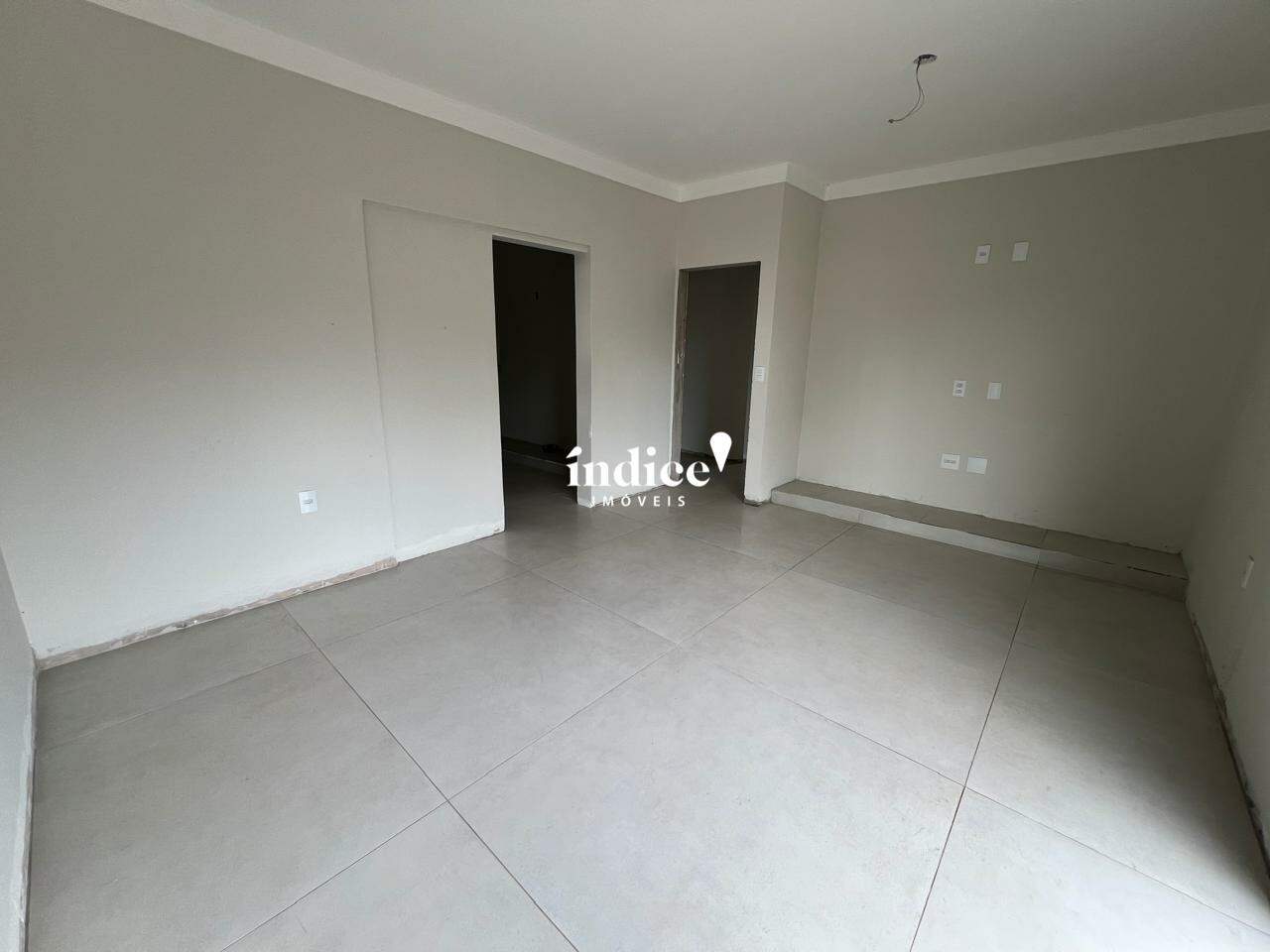 Casas Condomínio para à venda no Jardim Olhos D`Água na cidade de Ribeirão Preto: 