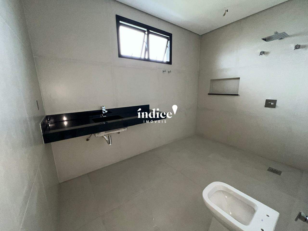 Casas Condomínio para à venda no Jardim Olhos D`Água na cidade de Ribeirão Preto: 