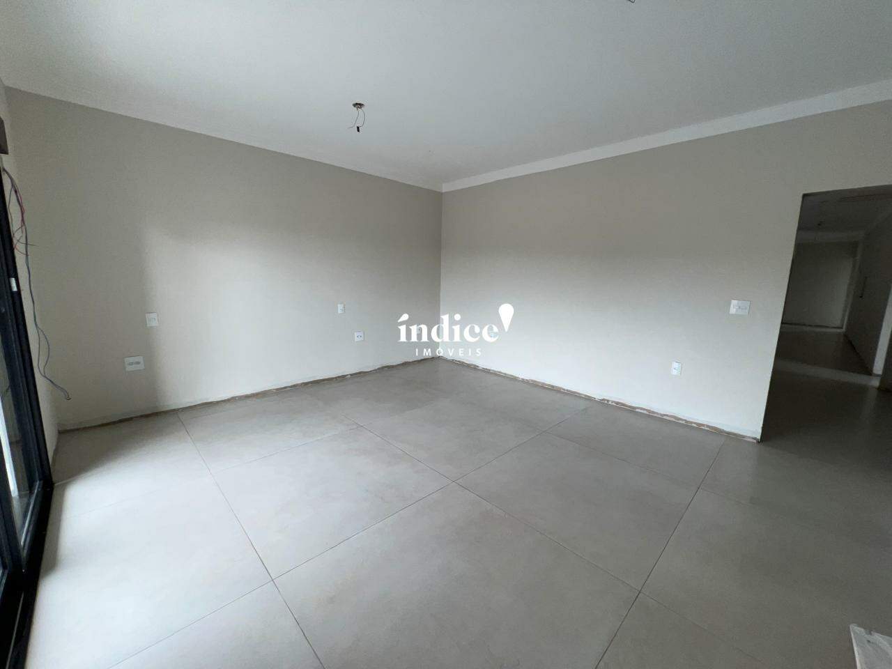Casas Condomínio para à venda no Jardim Olhos D`Água na cidade de Ribeirão Preto: 