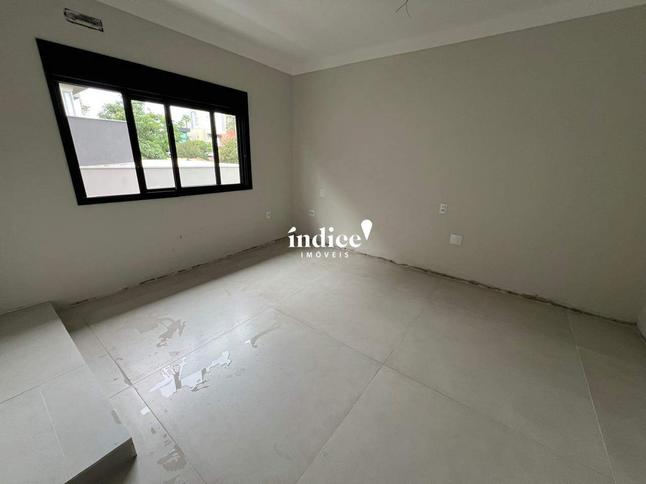 Casas Condomínio para à venda no Jardim Olhos D`Água na cidade de Ribeirão Preto: 