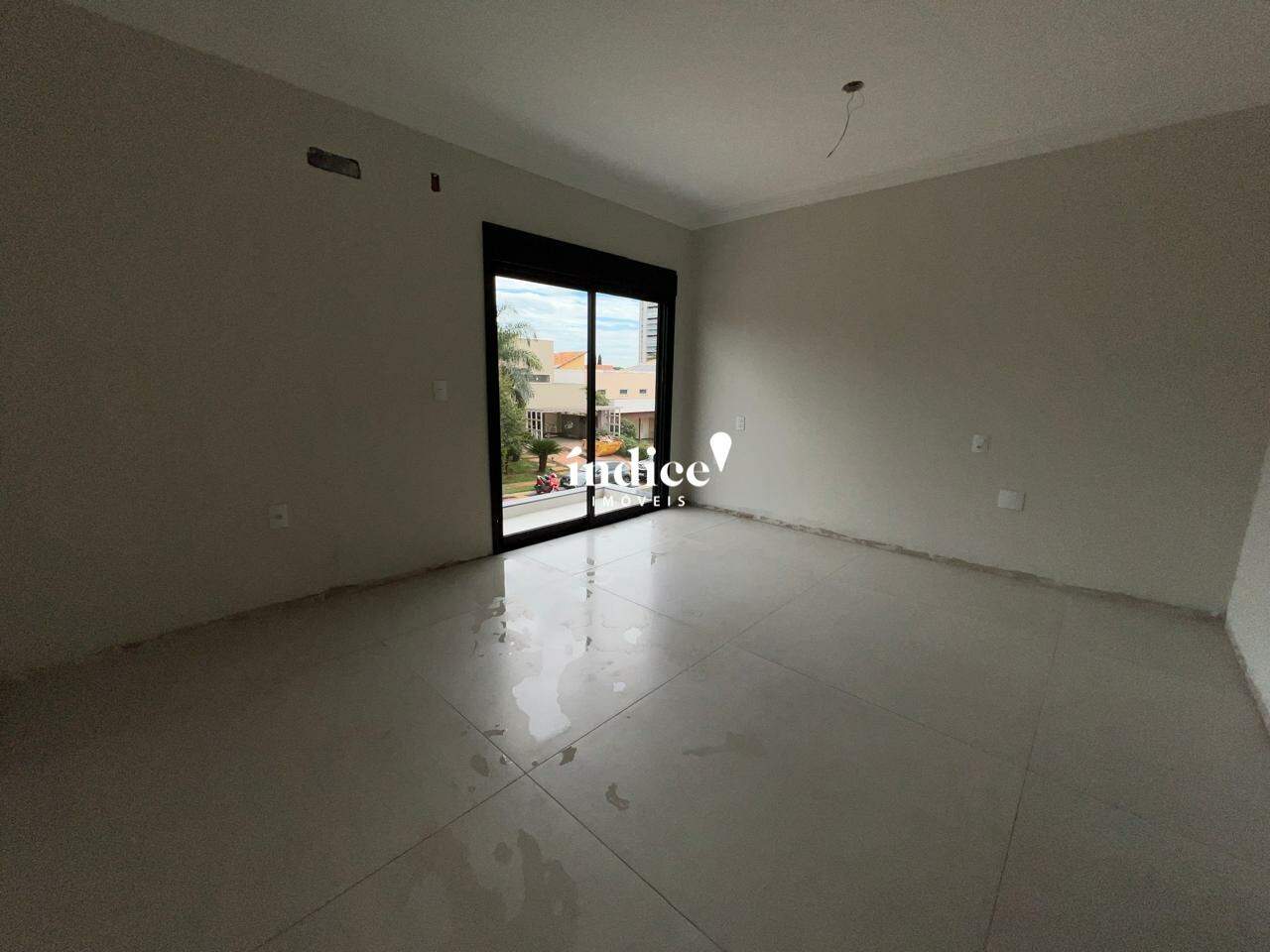 Casas Condomínio para à venda no Jardim Olhos D`Água na cidade de Ribeirão Preto: 