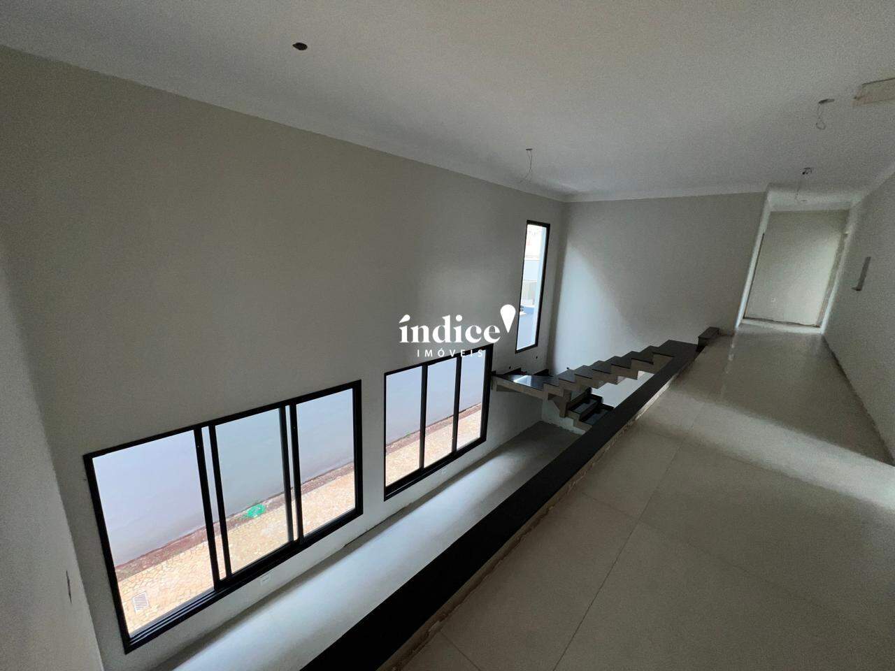 Casas Condomínio para à venda no Jardim Olhos D`Água na cidade de Ribeirão Preto: 