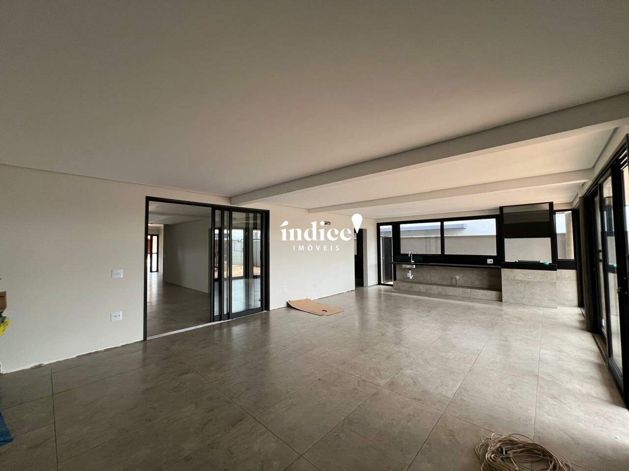 Casas Condomínio para à venda no Jardim Olhos D`Água na cidade de Ribeirão Preto: 