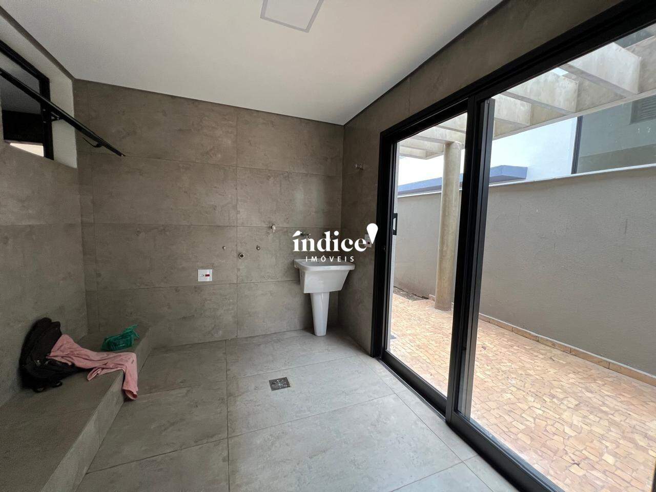 Casas Condomínio para à venda no Jardim Olhos D`Água na cidade de Ribeirão Preto: 