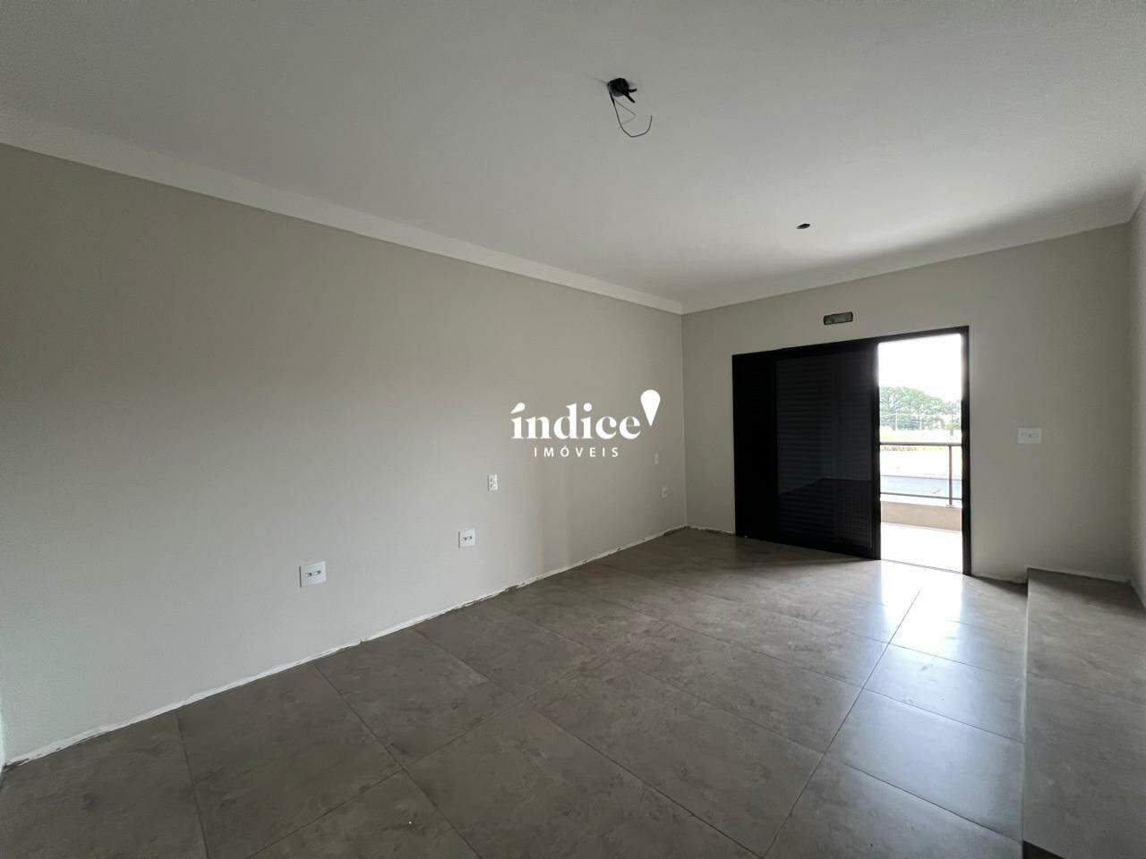 Casas Condomínio para à venda no Jardim Olhos D`Água na cidade de Ribeirão Preto: 