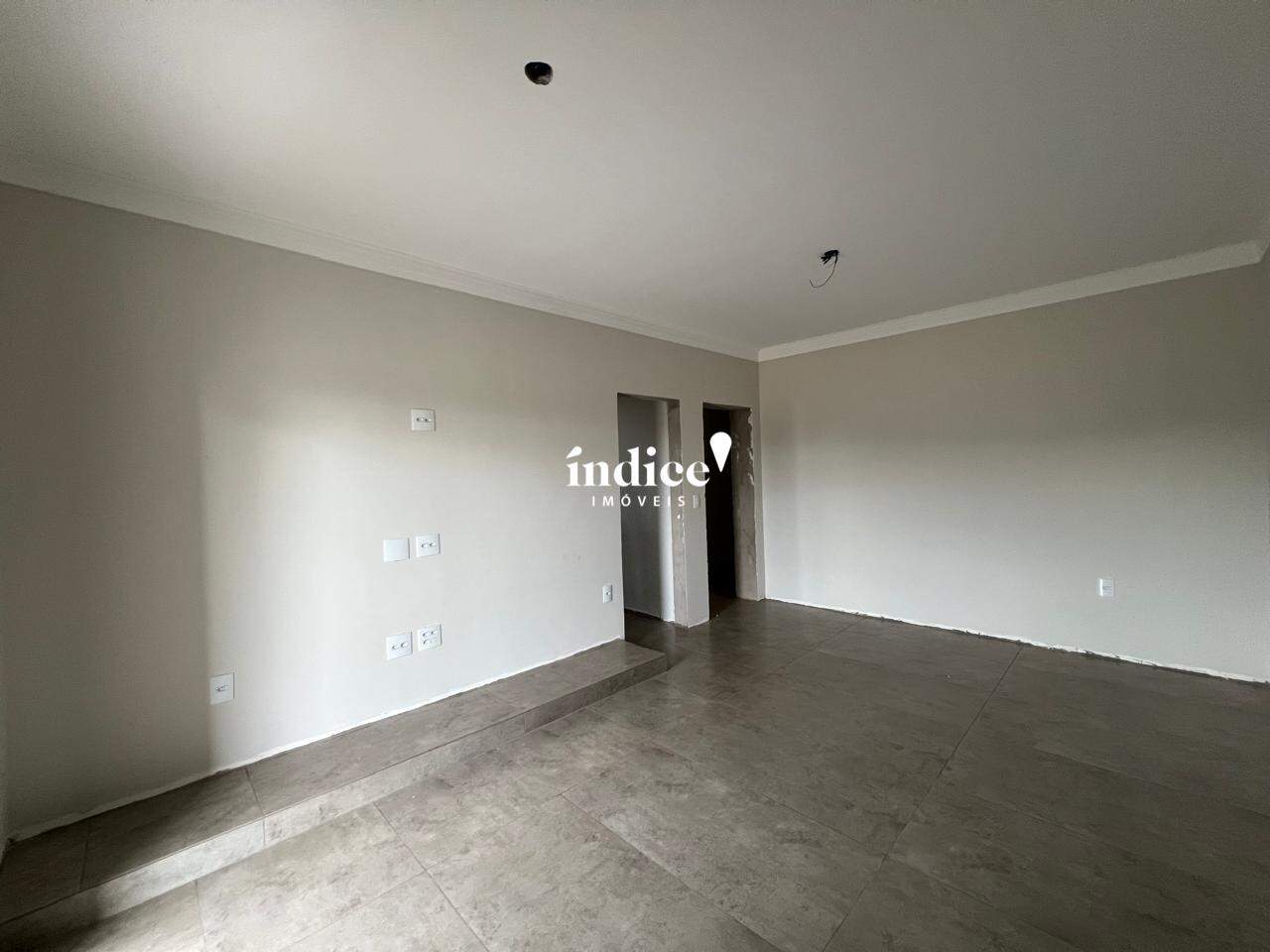 Casas Condomínio para à venda no Jardim Olhos D`Água na cidade de Ribeirão Preto: 