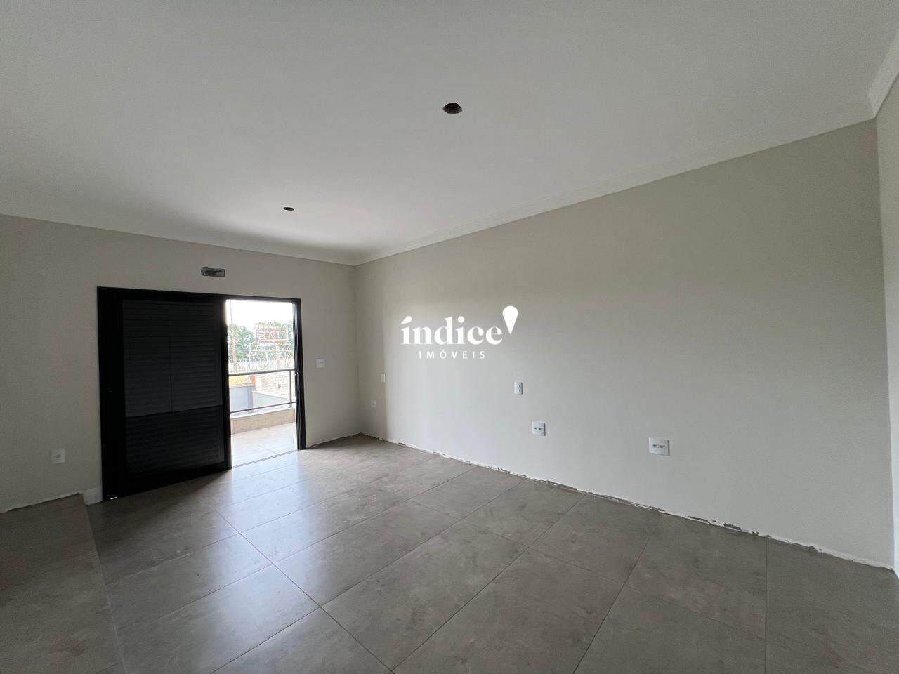 Casas Condomínio para à venda no Jardim Olhos D`Água na cidade de Ribeirão Preto: 