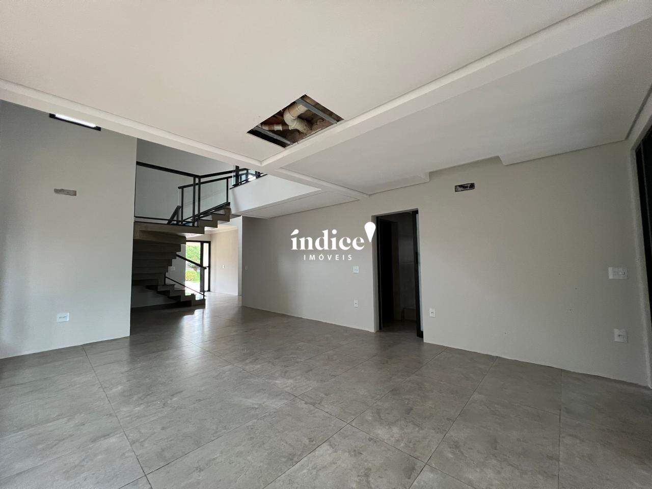 Casas Condomínio para à venda no Jardim Olhos D`Água na cidade de Ribeirão Preto: 
