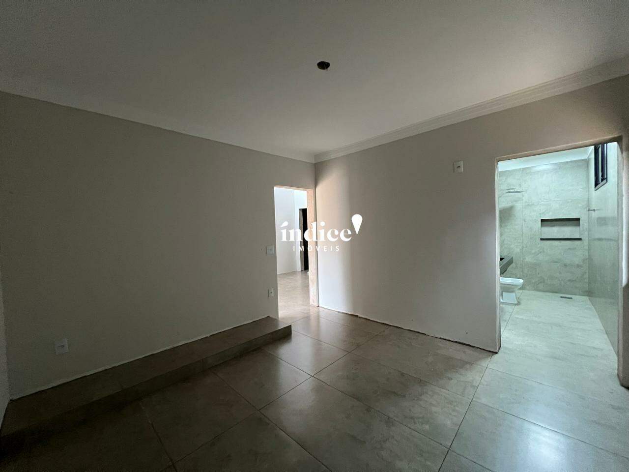 Casas Condomínio para à venda no Jardim Olhos D`Água na cidade de Ribeirão Preto: 