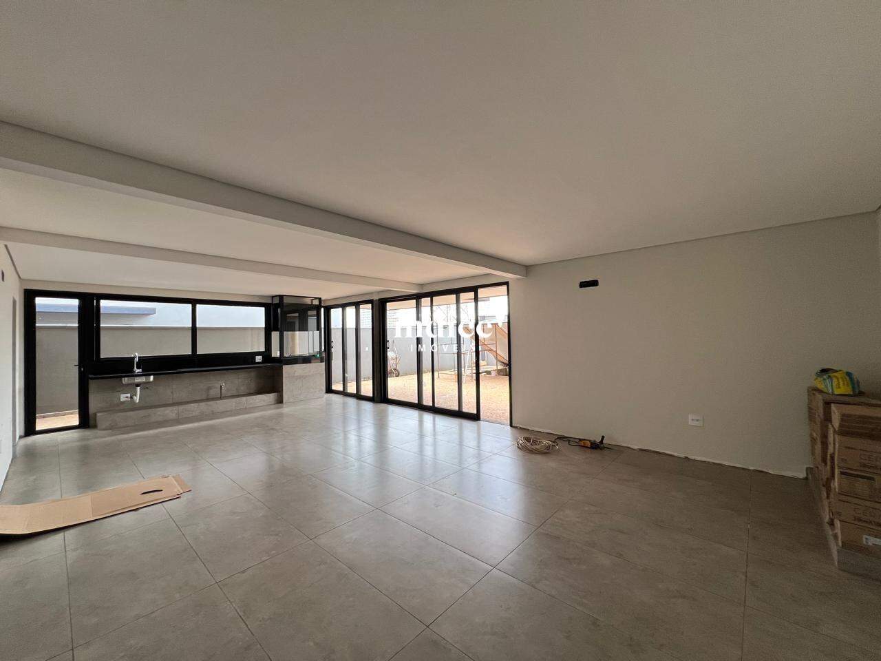 Casas Condomínio para à venda no Jardim Olhos D`Água na cidade de Ribeirão Preto: 