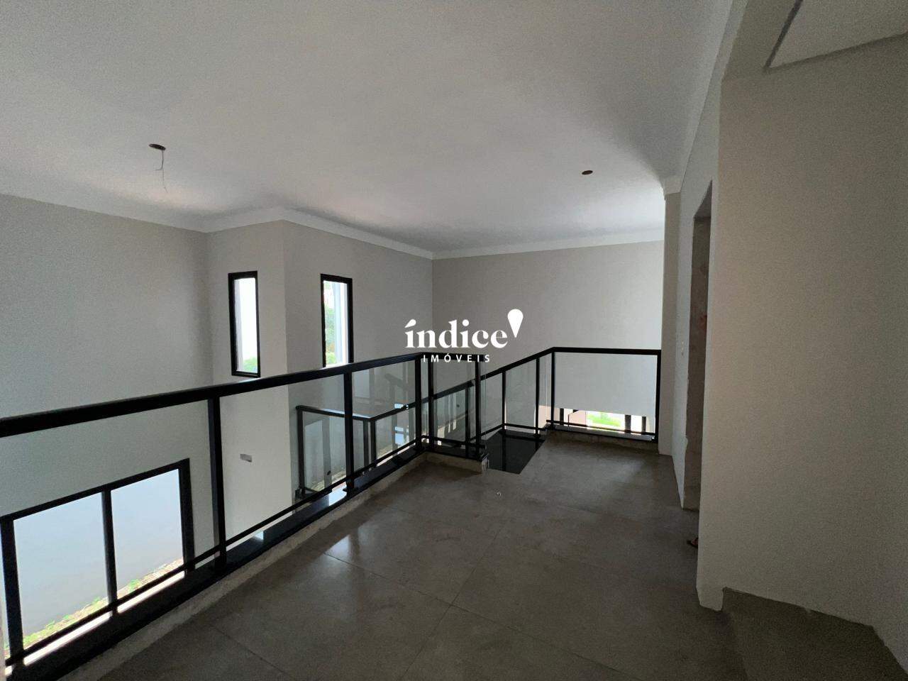Casas Condomínio para à venda no Jardim Olhos D`Água na cidade de Ribeirão Preto: 