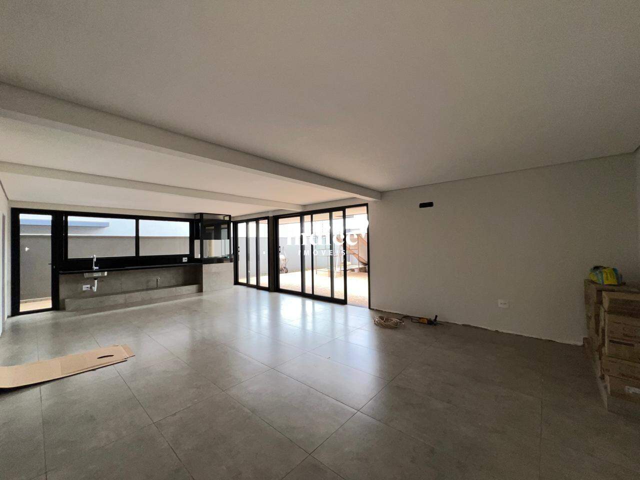 Casas Condomínio para à venda no Jardim Olhos D`Água na cidade de Ribeirão Preto: 