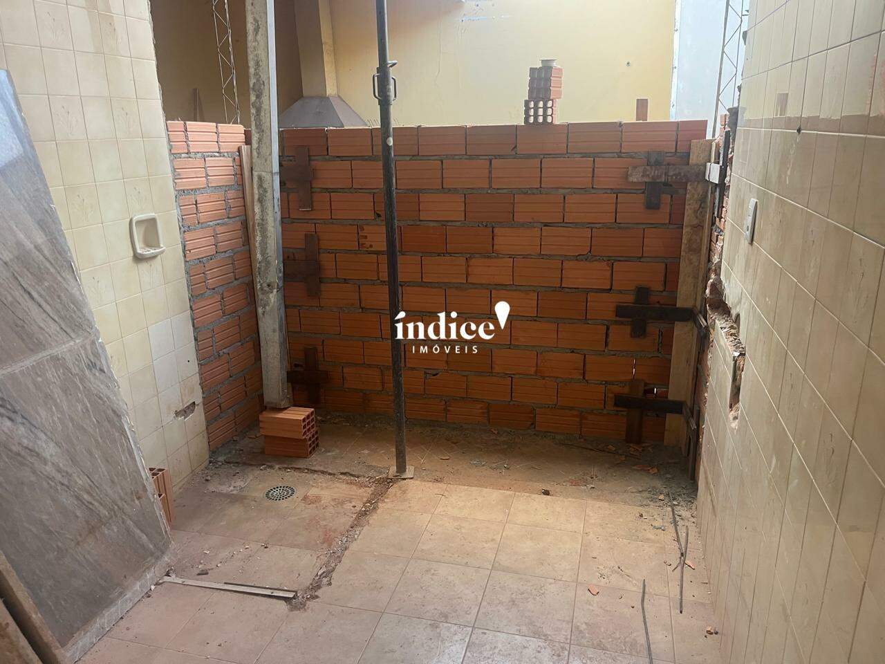 Casa Comercial para para aluguel no Alto da Boa Vista na cidade de Ribeirão Preto: 