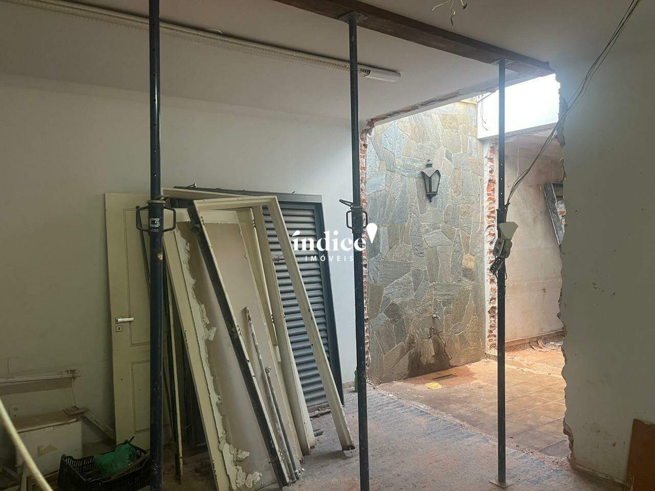 Casa Comercial para para aluguel no Alto da Boa Vista na cidade de Ribeirão Preto: 