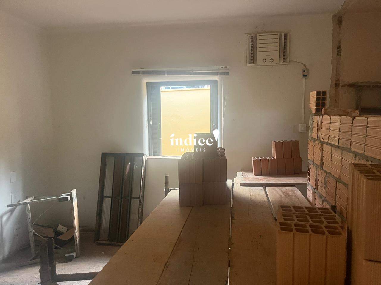 Casa Comercial para para aluguel no Alto da Boa Vista na cidade de Ribeirão Preto: 