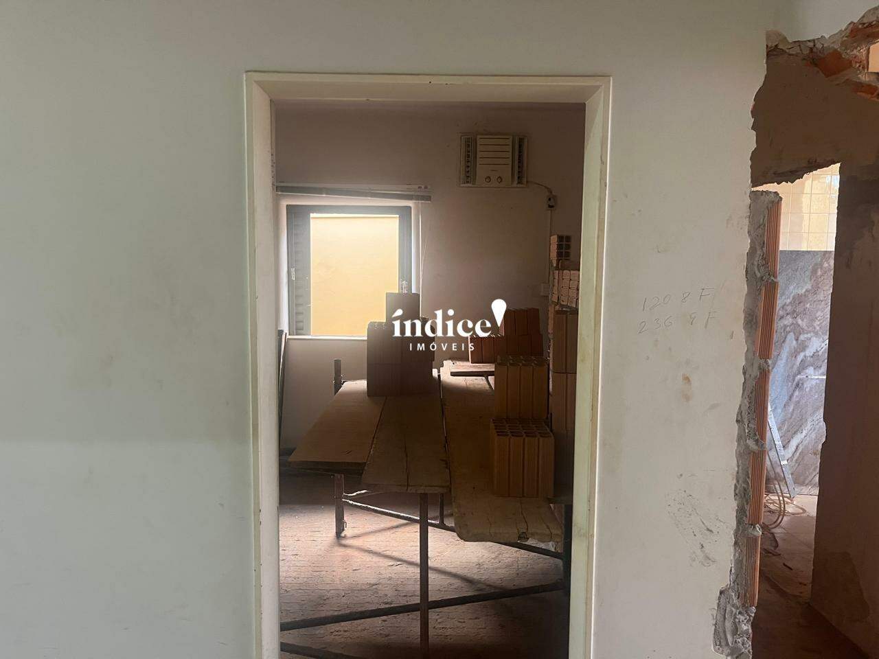 Casa Comercial para para aluguel no Alto da Boa Vista na cidade de Ribeirão Preto: 