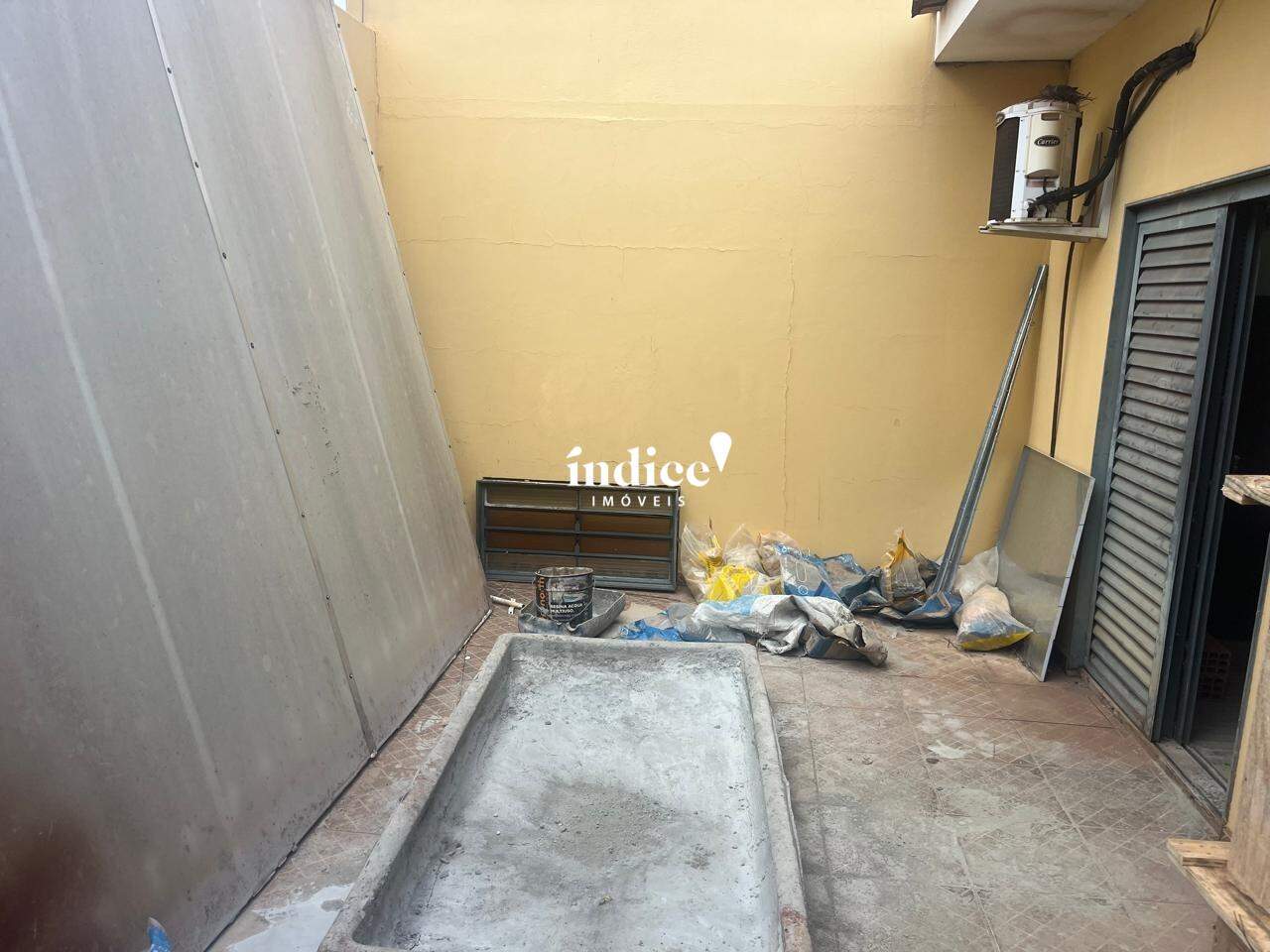 Casa Comercial para para aluguel no Alto da Boa Vista na cidade de Ribeirão Preto: 