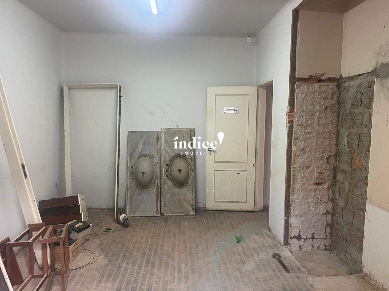 Casa Comercial para para aluguel no Alto da Boa Vista na cidade de Ribeirão Preto: 
