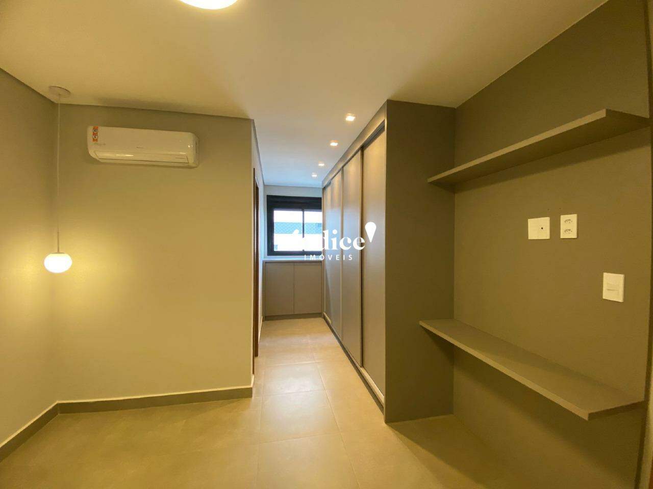 Apartamento para para aluguel no Nova Aliança na cidade de Ribeirão Preto: 