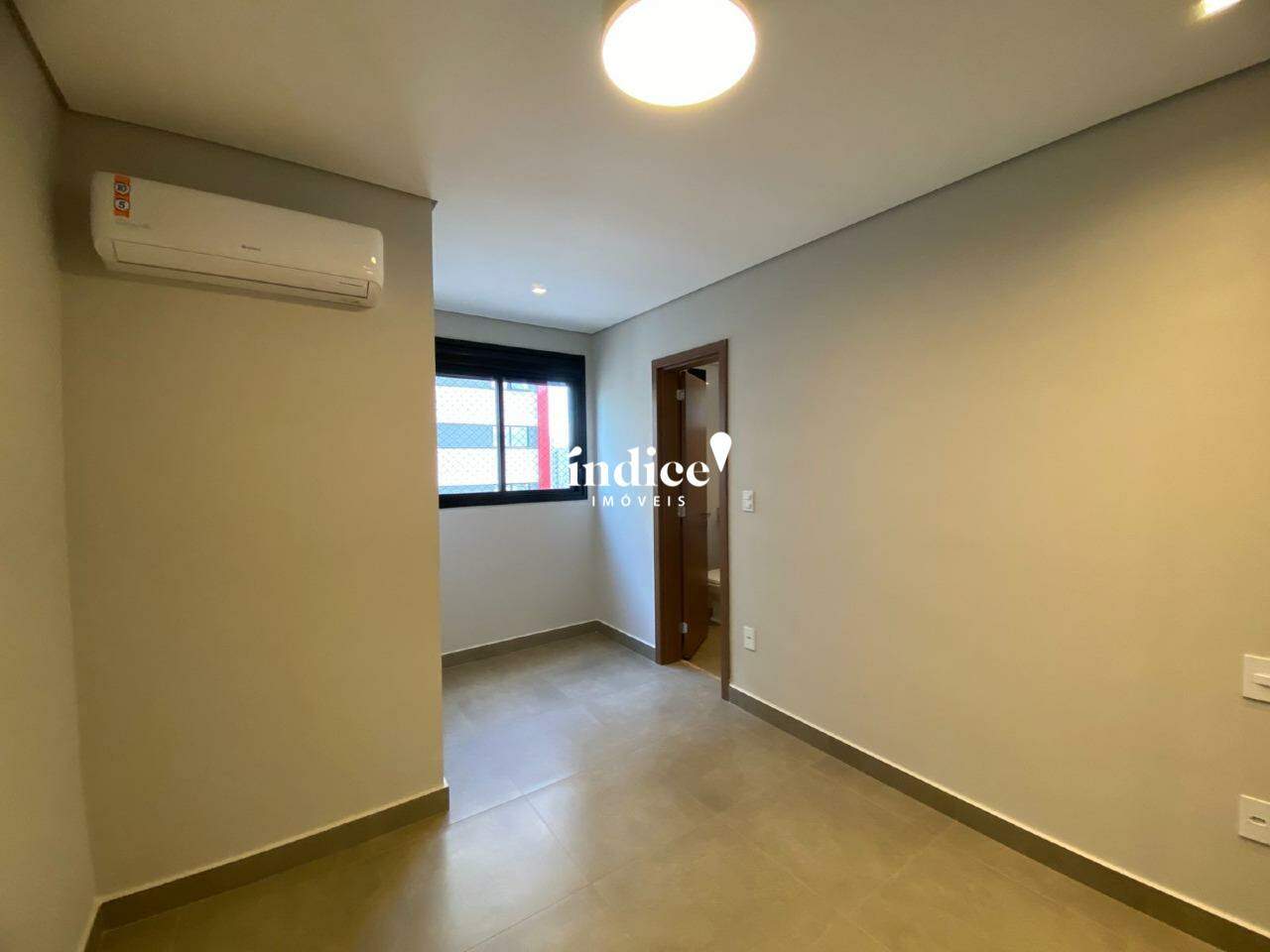 Apartamento para para aluguel no Nova Aliança na cidade de Ribeirão Preto: 