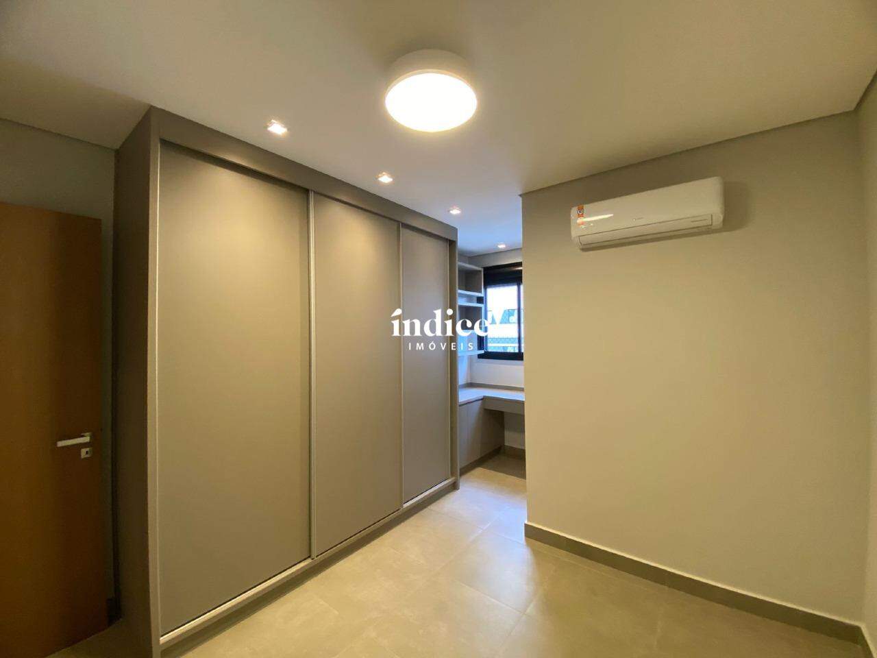 Apartamento para para aluguel no Nova Aliança na cidade de Ribeirão Preto: 