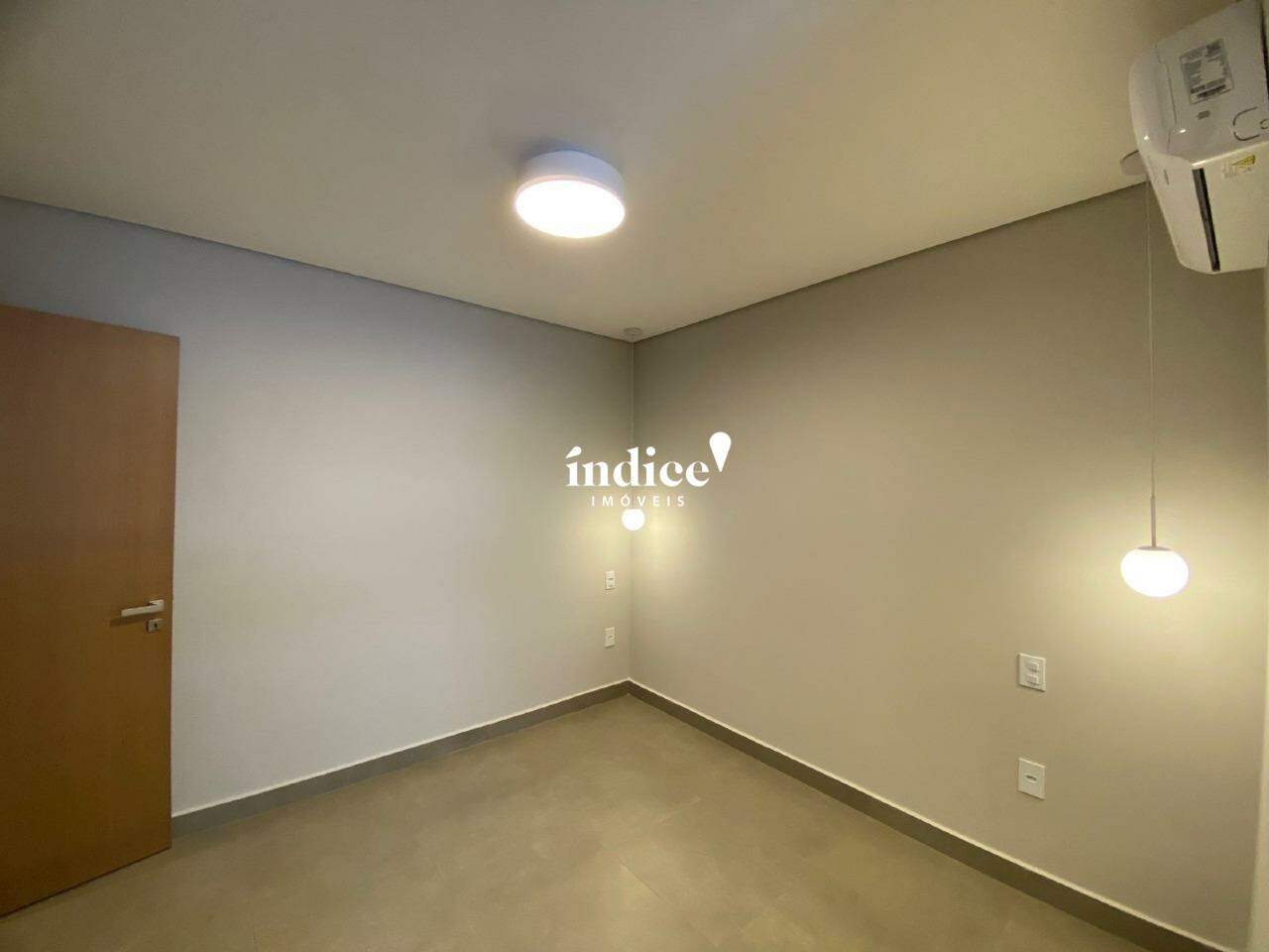 Apartamento para para aluguel no Nova Aliança na cidade de Ribeirão Preto: 