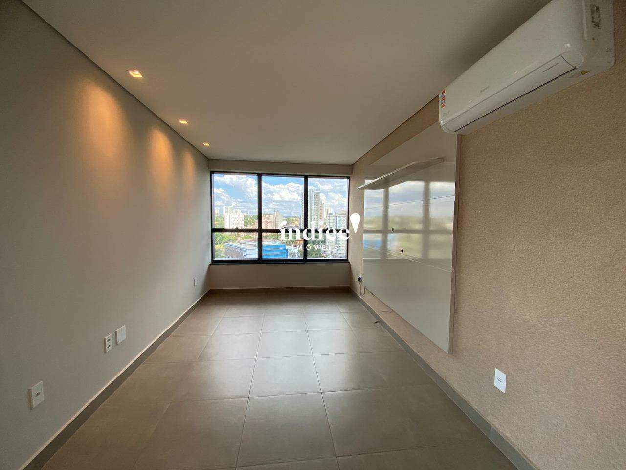 Apartamento para para aluguel no Nova Aliança na cidade de Ribeirão Preto: 