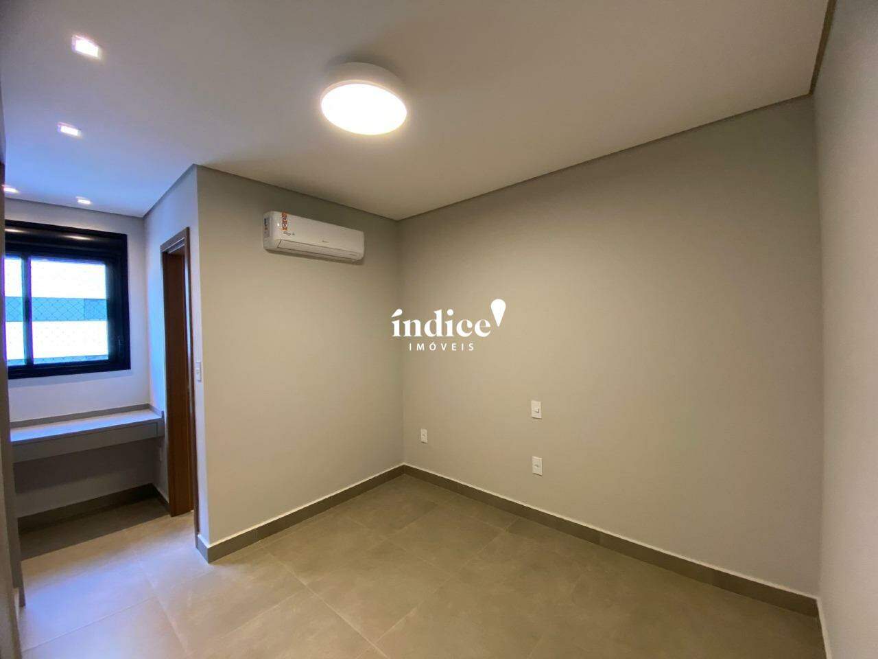 Apartamento para para aluguel no Nova Aliança na cidade de Ribeirão Preto: 