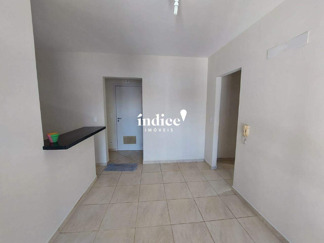 Apartamento para à venda no Nova Aliança na cidade de Ribeirão Preto: 