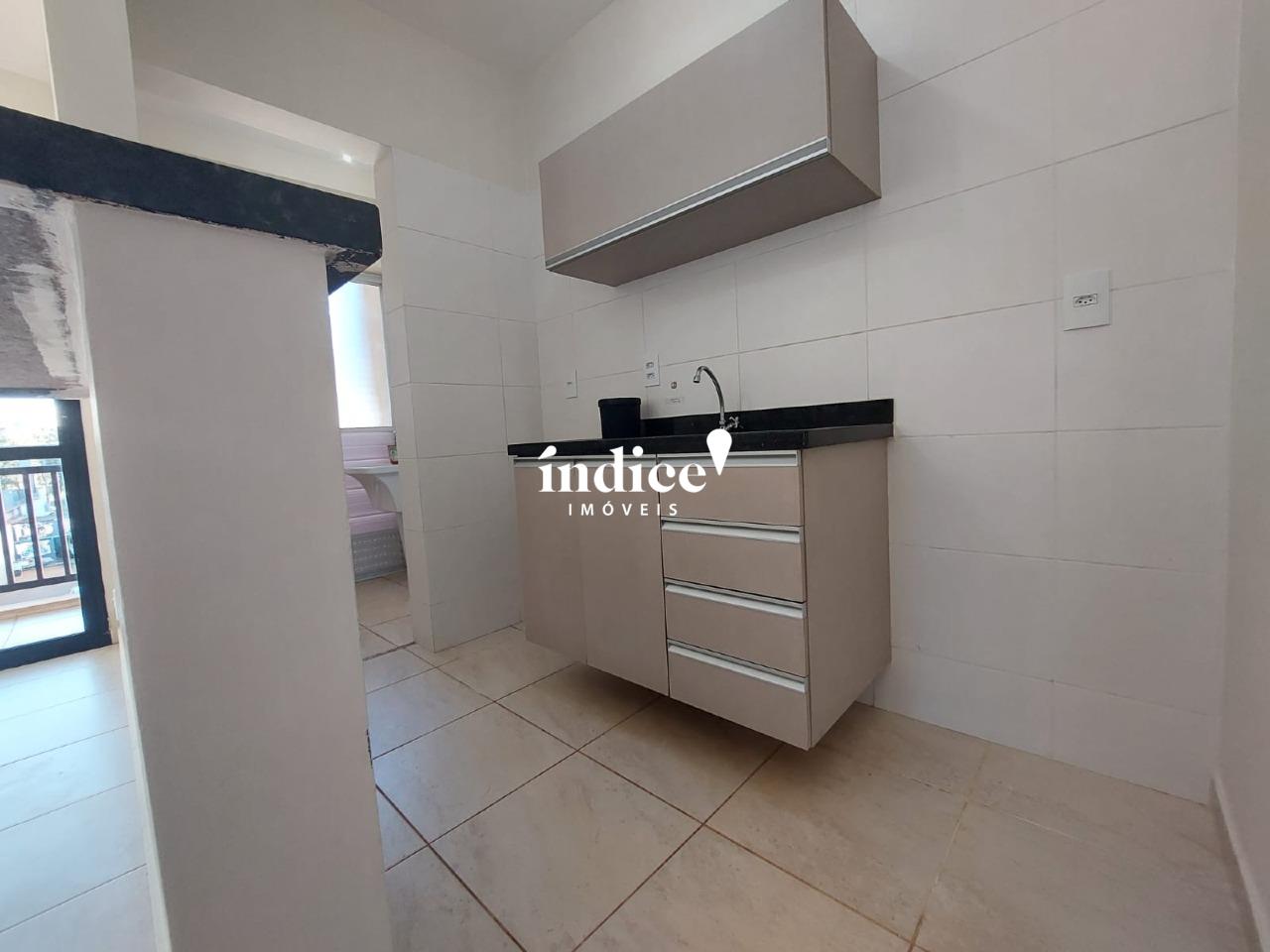 Apartamento para à venda no Nova Aliança na cidade de Ribeirão Preto: 