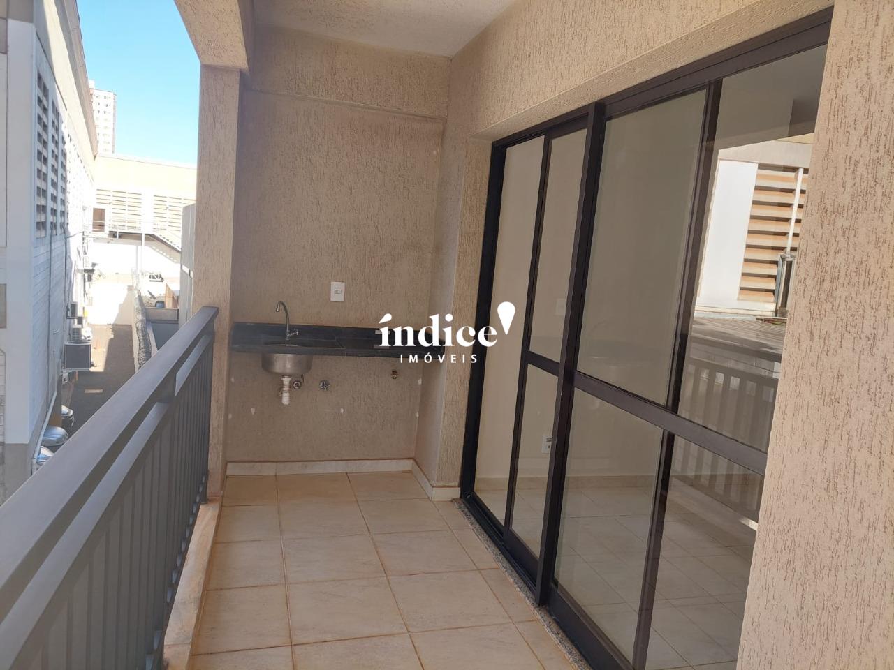 Apartamento para à venda no Nova Aliança na cidade de Ribeirão Preto: 