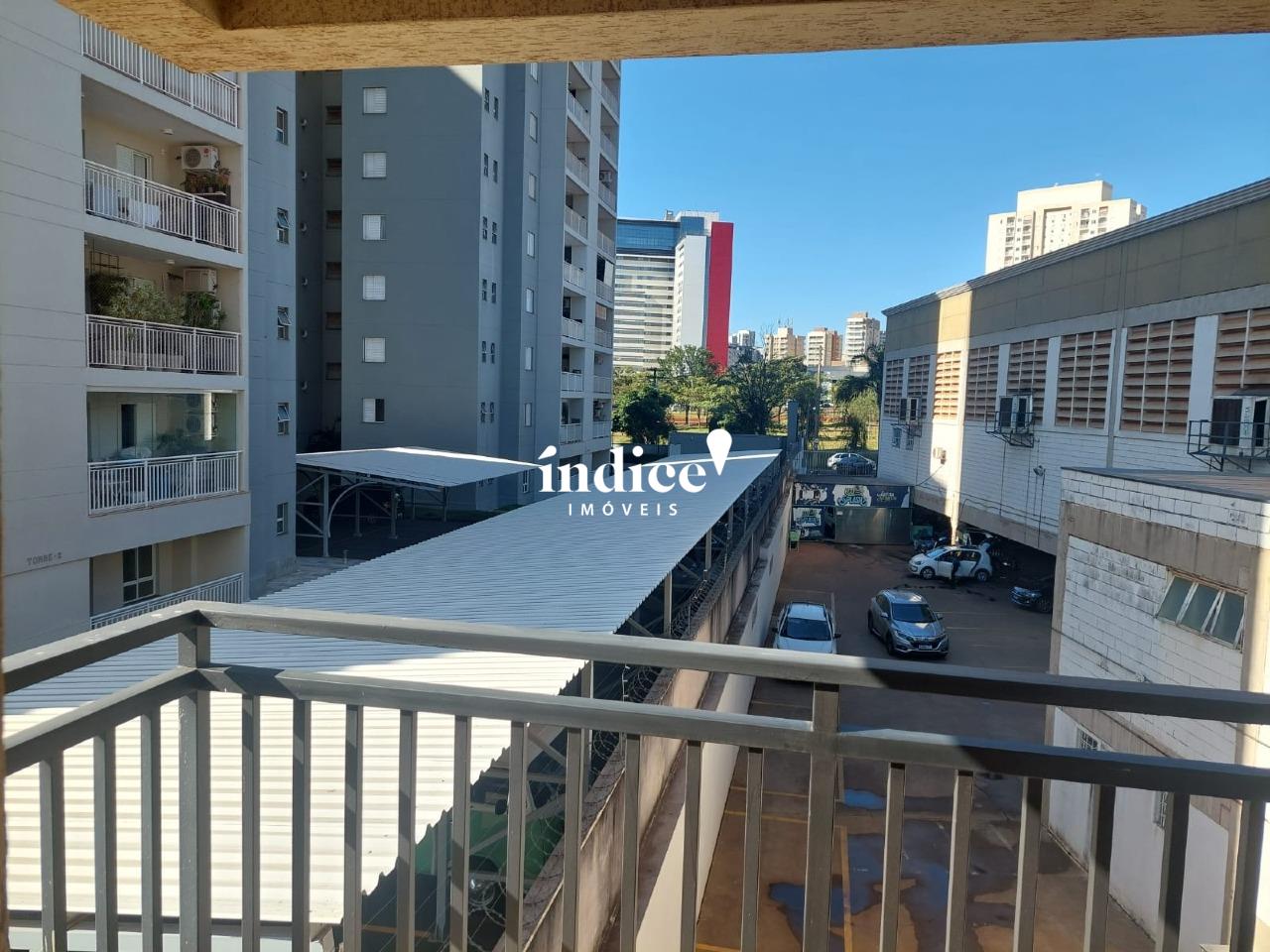 Apartamento para à venda no Nova Aliança na cidade de Ribeirão Preto: 