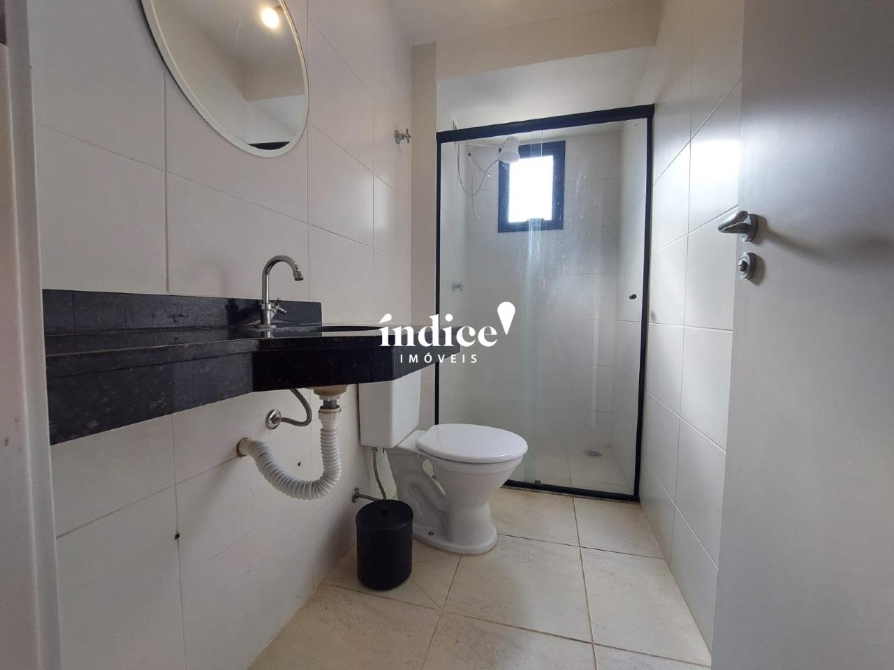 Apartamento para à venda no Nova Aliança na cidade de Ribeirão Preto: 