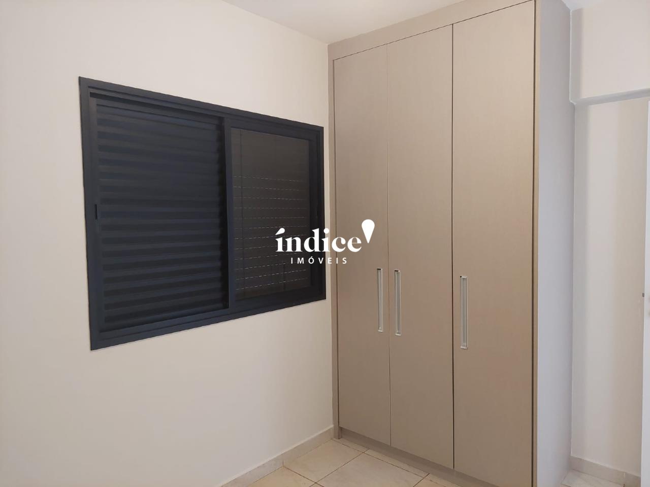 Apartamento para à venda no Nova Aliança na cidade de Ribeirão Preto: 