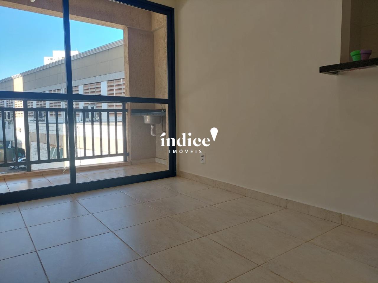 Apartamento para à venda no Nova Aliança na cidade de Ribeirão Preto: 