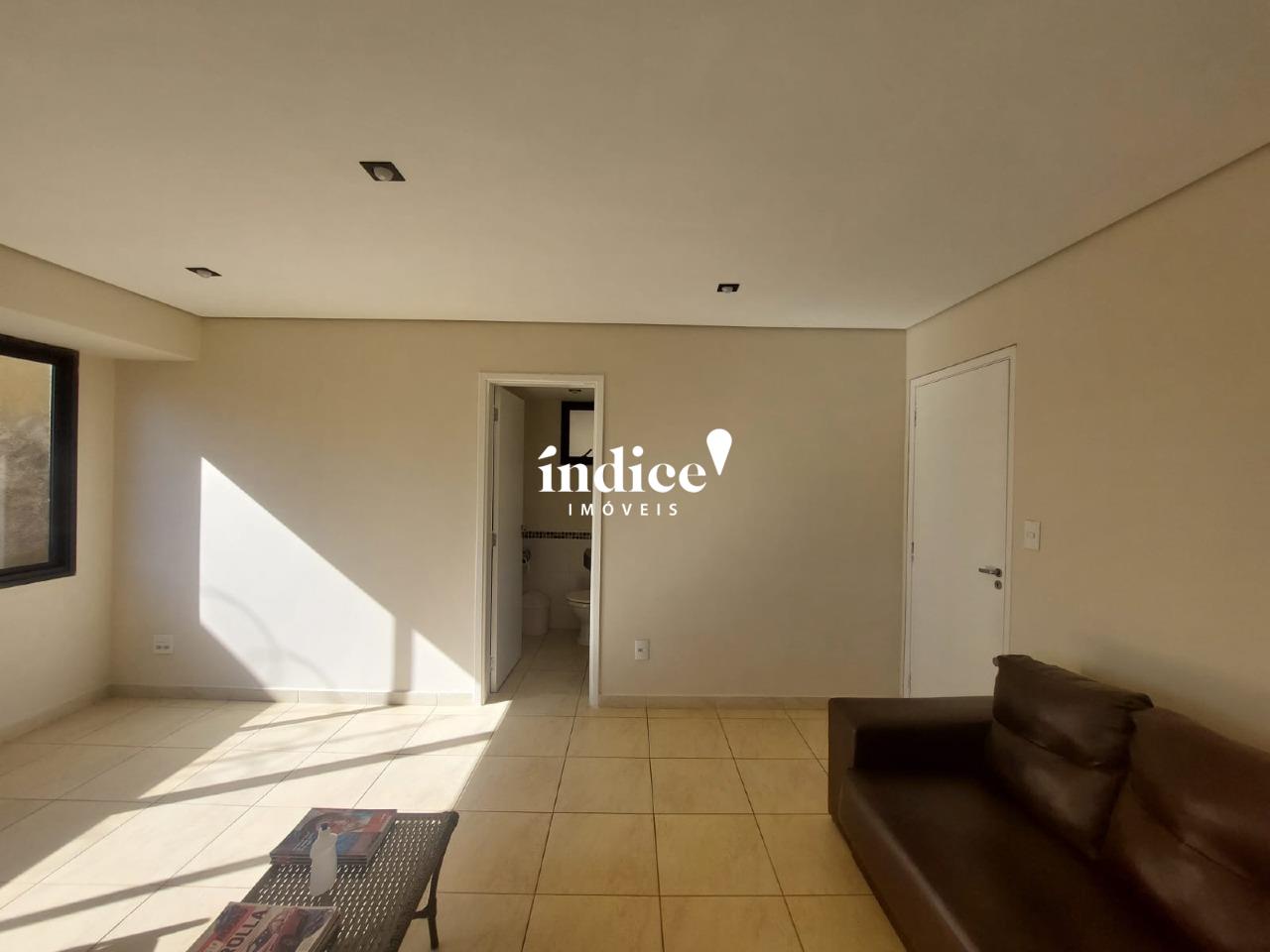 Apartamento para à venda no Nova Aliança na cidade de Ribeirão Preto: 